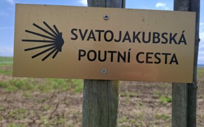 III. Svatojakubská pěší pouť